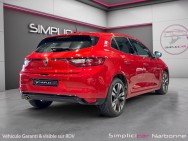 RENAULT d'occasion MEGANE IV 1.3 TCE 160 EDC AUTO de 2019 Narbonne