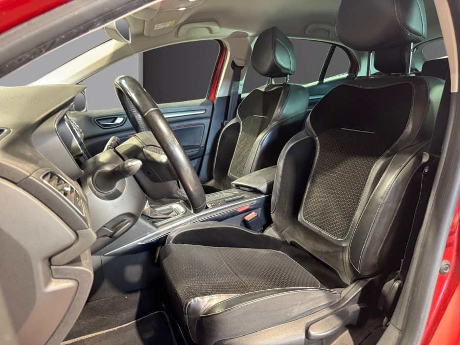 RENAULT d'occasion MEGANE IV 1.3 TCE 160 EDC AUTO de 2019 Narbonne
