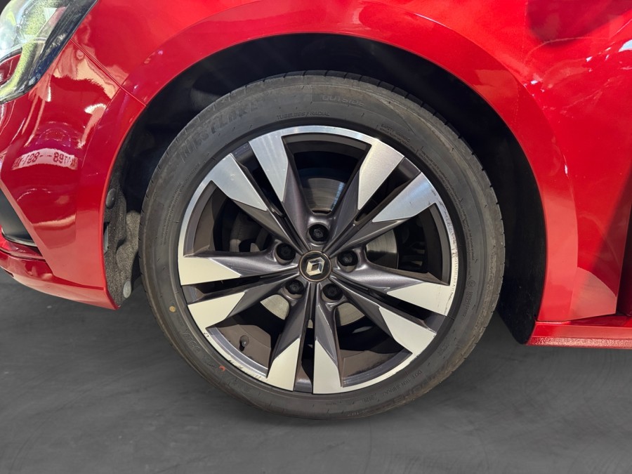 RENAULT d'occasion MEGANE IV 1.3 TCE 160 EDC AUTO de 2019 Narbonne