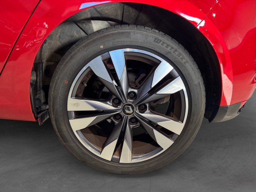 RENAULT d'occasion MEGANE IV 1.3 TCE 160 EDC AUTO de 2019 Narbonne