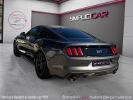 FORD d'occasion MUSTANG 5 V8 421 GT FASTBACK de 2016 Salon de