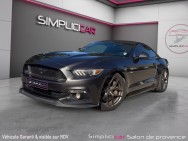 FORD d'occasion MUSTANG 5 V8 421 GT FASTBACK de 2016 Salon de