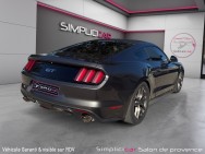 FORD d'occasion MUSTANG 5 V8 421 GT FASTBACK de 2016 Salon de