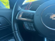 FORD d'occasion MUSTANG 5 V8 421 GT FASTBACK de 2016 Salon de