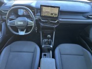 DACIA d'occasion DUSTER III 1.2 TCE 130 4X2 MILD HYBRID EXPRESSION de