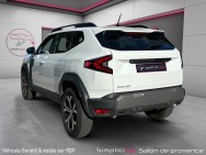 DACIA d'occasion DUSTER III 1.2 TCE 130 4X2 MILD HYBRID EXPRESSION de