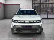 DACIA d'occasion DUSTER III 1.2 TCE 130 4X2 MILD HYBRID EXPRESSION de
