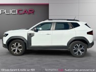 DACIA d'occasion DUSTER III 1.2 TCE 130 4X2 MILD HYBRID EXPRESSION de