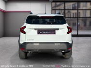DACIA d'occasion DUSTER III 1.2 TCE 130 4X2 MILD HYBRID EXPRESSION de