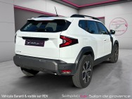 DACIA d'occasion DUSTER III 1.2 TCE 130 4X2 MILD HYBRID EXPRESSION de