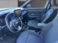 DACIA d'occasion DUSTER III 1.2 TCE 130 4X2 MILD HYBRID EXPRESSION de