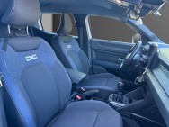 DACIA d'occasion DUSTER III 1.2 TCE 130 4X2 MILD HYBRID EXPRESSION de