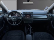 SKODA d'occasion FABIA 1.0 MPI 75  CLEVER de 2019 Nîmes (30)﻿