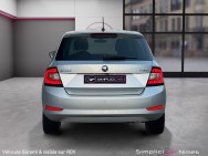 SKODA d'occasion FABIA 1.0 MPI 75  CLEVER de 2019 Nîmes (30)﻿