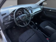 SKODA d'occasion FABIA 1.0 MPI 75  CLEVER de 2019 Nîmes (30)﻿