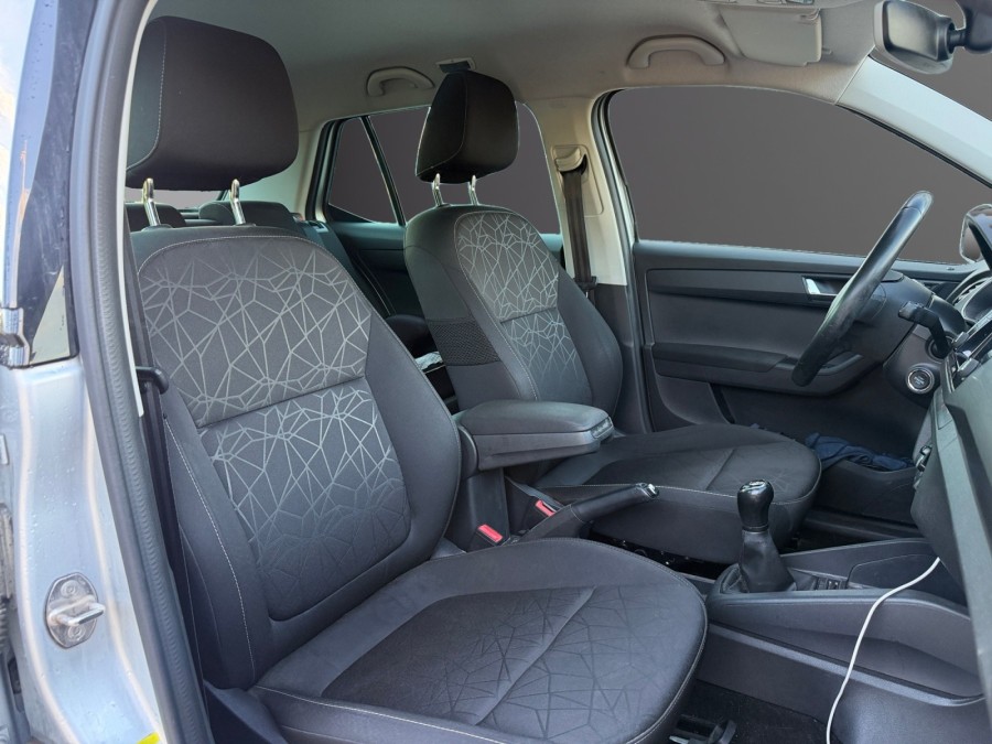 SKODA d'occasion FABIA 1.0 MPI 75  CLEVER de 2019 Nîmes (30)﻿