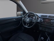 SKODA d'occasion FABIA 1.0 MPI 75  CLEVER de 2019 Nîmes (30)﻿