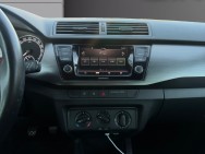 SKODA d'occasion FABIA 1.0 MPI 75  CLEVER de 2019 Nîmes (30)﻿