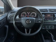 SKODA d'occasion FABIA 1.0 MPI 75  CLEVER de 2019 Nîmes (30)﻿