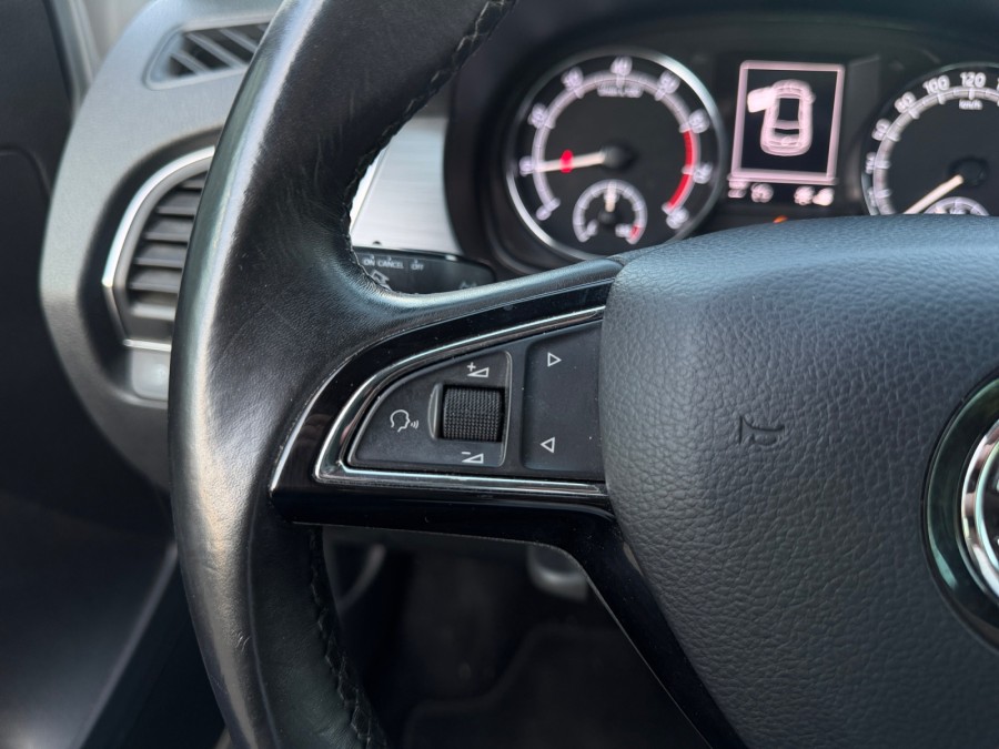 SKODA d'occasion FABIA 1.0 MPI 75  CLEVER de 2019 Nîmes (30)﻿