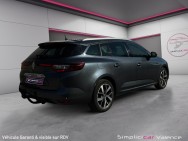 RENAULT d'occasion MEGANE IV 1.2 TCE 130 ENERGY INTENS ESTATE de 2016
