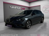 RENAULT d'occasion MEGANE IV 1.2 TCE 130 ENERGY INTENS ESTATE de 2016