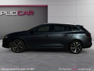 RENAULT d'occasion MEGANE IV 1.2 TCE 130 ENERGY INTENS ESTATE de 2016