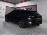 RENAULT d'occasion MEGANE IV 1.2 TCE 130 ENERGY INTENS ESTATE de 2016
