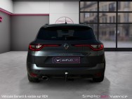 RENAULT d'occasion MEGANE IV 1.2 TCE 130 ENERGY INTENS ESTATE de 2016