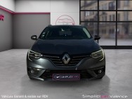 RENAULT d'occasion MEGANE IV 1.2 TCE 130 ENERGY INTENS ESTATE de 2016