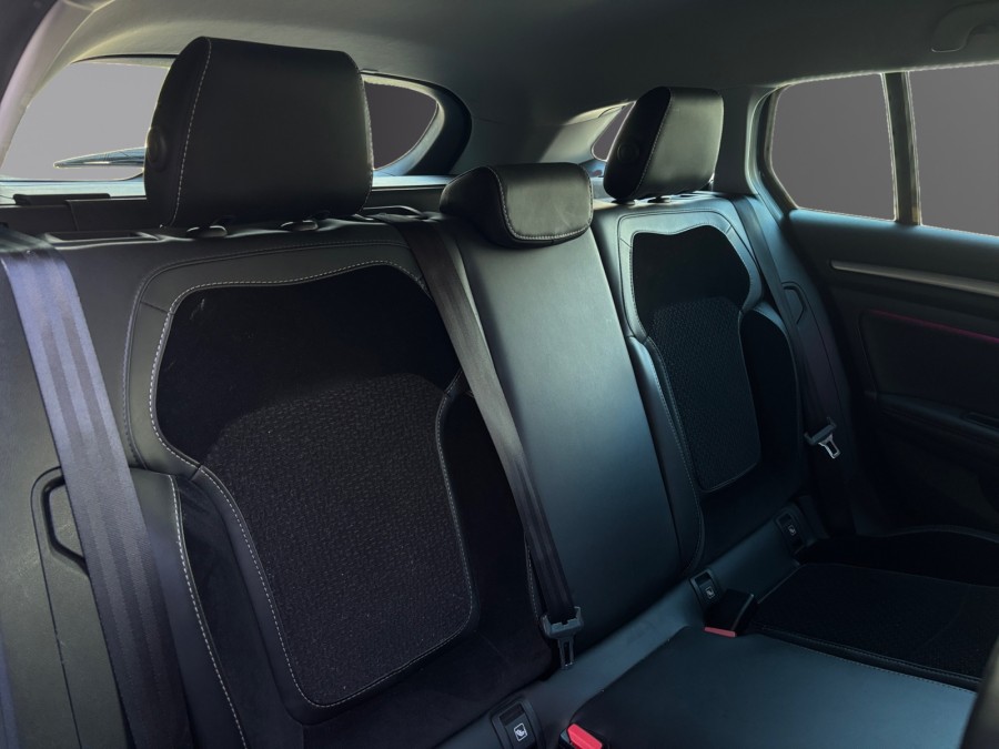RENAULT d'occasion MEGANE IV 1.2 TCE 130 ENERGY INTENS ESTATE de 2016