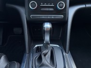 RENAULT d'occasion MEGANE IV 1.2 TCE 130 ENERGY INTENS ESTATE de 2016
