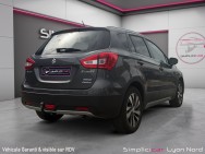 SUZUKI d'occasion S-CROSS 1.4 BOOSTERJET HYBRID STYLE ALLGRIP de 2021