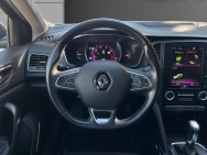 RENAULT d'occasion MEGANE IV 1.2 TCE 130 ENERGY INTENS ESTATE de 2016