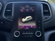 RENAULT d'occasion MEGANE IV 1.2 TCE 130 ENERGY INTENS ESTATE de 2016