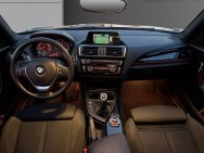 BMW d'occasion SERIE 1 1.5 D 114D 95 SPORT de 2017 Salon de Provence