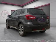 SUZUKI d'occasion S-CROSS 1.4 BOOSTERJET HYBRID STYLE ALLGRIP de 2021