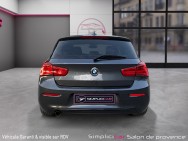 BMW d'occasion SERIE 1 1.5 D 114D 95 SPORT de 2017 Salon de Provence
