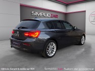 BMW d'occasion SERIE 1 1.5 D 114D 95 SPORT de 2017 Salon de Provence