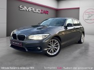 BMW d'occasion SERIE 1 1.5 D 114D 95 SPORT de 2017 Salon de Provence