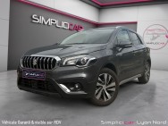 SUZUKI d'occasion S-CROSS 1.4 BOOSTERJET HYBRID STYLE ALLGRIP de 2021