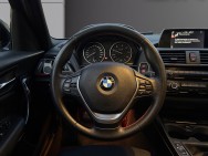 BMW d'occasion SERIE 1 1.5 D 114D 95 SPORT de 2017 Salon de Provence