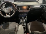 OPEL d'occasion CROSSLAND X 1.2 TURBO 110 ECOTEC INNOVATION de 2017