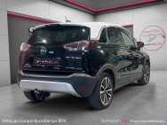 OPEL d'occasion CROSSLAND X 1.2 TURBO 110 ECOTEC INNOVATION de 2017