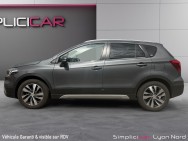 SUZUKI d'occasion S-CROSS 1.4 BOOSTERJET HYBRID STYLE ALLGRIP de 2021