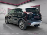 OPEL d'occasion CROSSLAND X 1.2 TURBO 110 ECOTEC INNOVATION de 2017