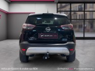 OPEL d'occasion CROSSLAND X 1.2 TURBO 110 ECOTEC INNOVATION de 2017