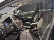 OPEL d'occasion CROSSLAND X 1.2 TURBO 110 ECOTEC INNOVATION de 2017