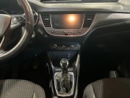 OPEL d'occasion CROSSLAND X 1.2 TURBO 110 ECOTEC INNOVATION de 2017