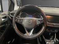 OPEL d'occasion CROSSLAND X 1.2 TURBO 110 ECOTEC INNOVATION de 2017